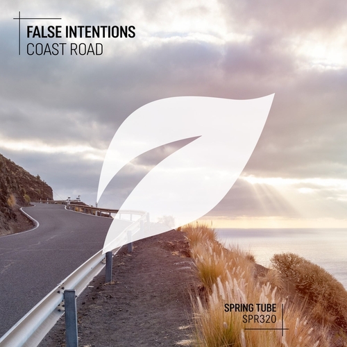 False Intentions - Coast Road [SPR320]